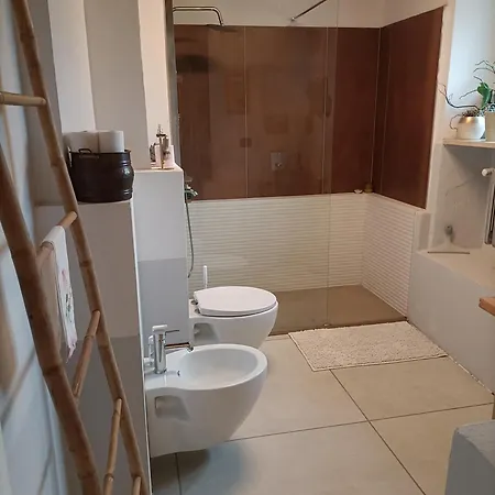 La Francesina Bed & Breakfast Lanzo Torinese