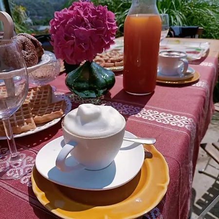 Bed & Breakfast La Francesina