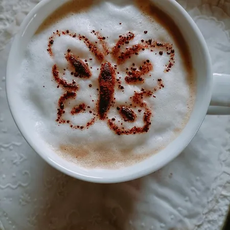 La Francesina Couette-café *
