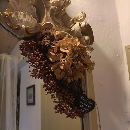 Couette-café La Francesina *