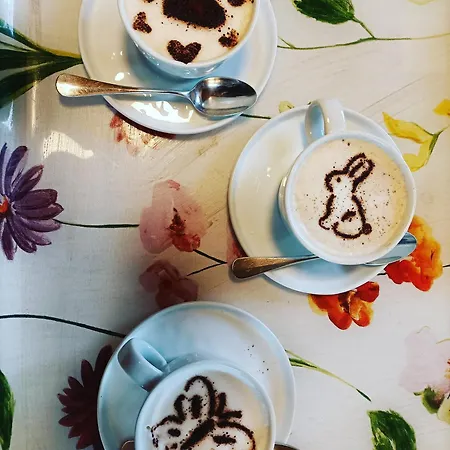 La Francesina Bed & Breakfast Lanzo Torinese