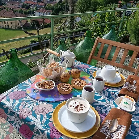 La Francesina Bed & Breakfast *