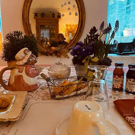 Bed & Breakfast La Francesina