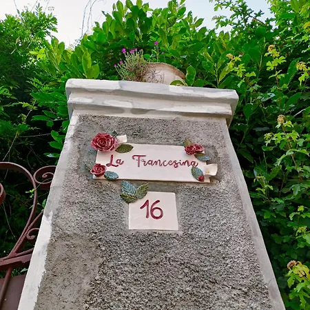 La Francesina Lans-l'Hermitage