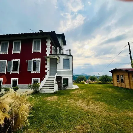 Bed & Breakfast La Francesina