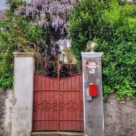 Bed & Breakfast La Francesina *
