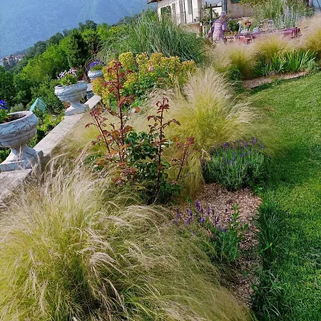 Bed & Breakfast La Francesina Lanzo Torinese