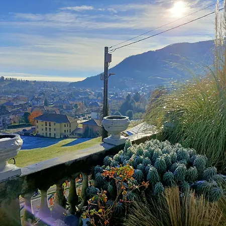 Bed & Breakfast La Francesina