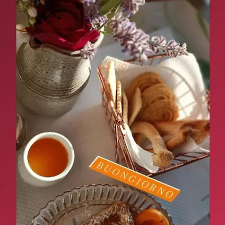 Bed & Breakfast La Francesina