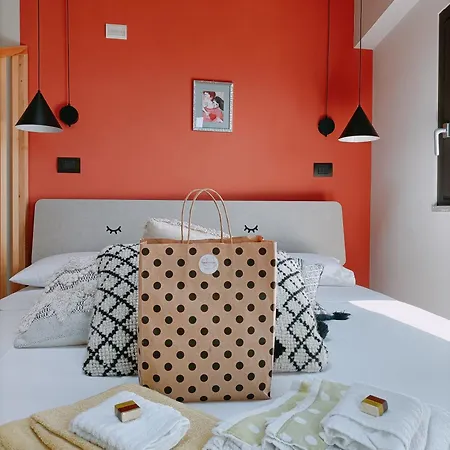La Francesina Couette-café Lans-l'Hermitage