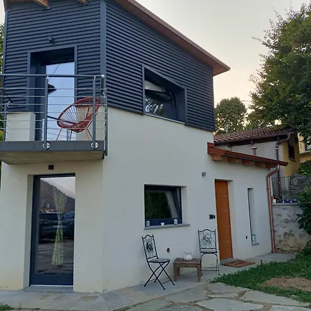 La Francesina Bed & Breakfast Lanzo Torinese